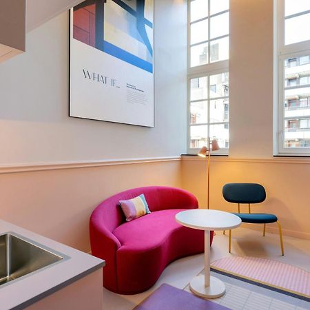 The Rebyl, Nijmegen, A Tribute Portfolio Hotel Dış mekan fotoğraf