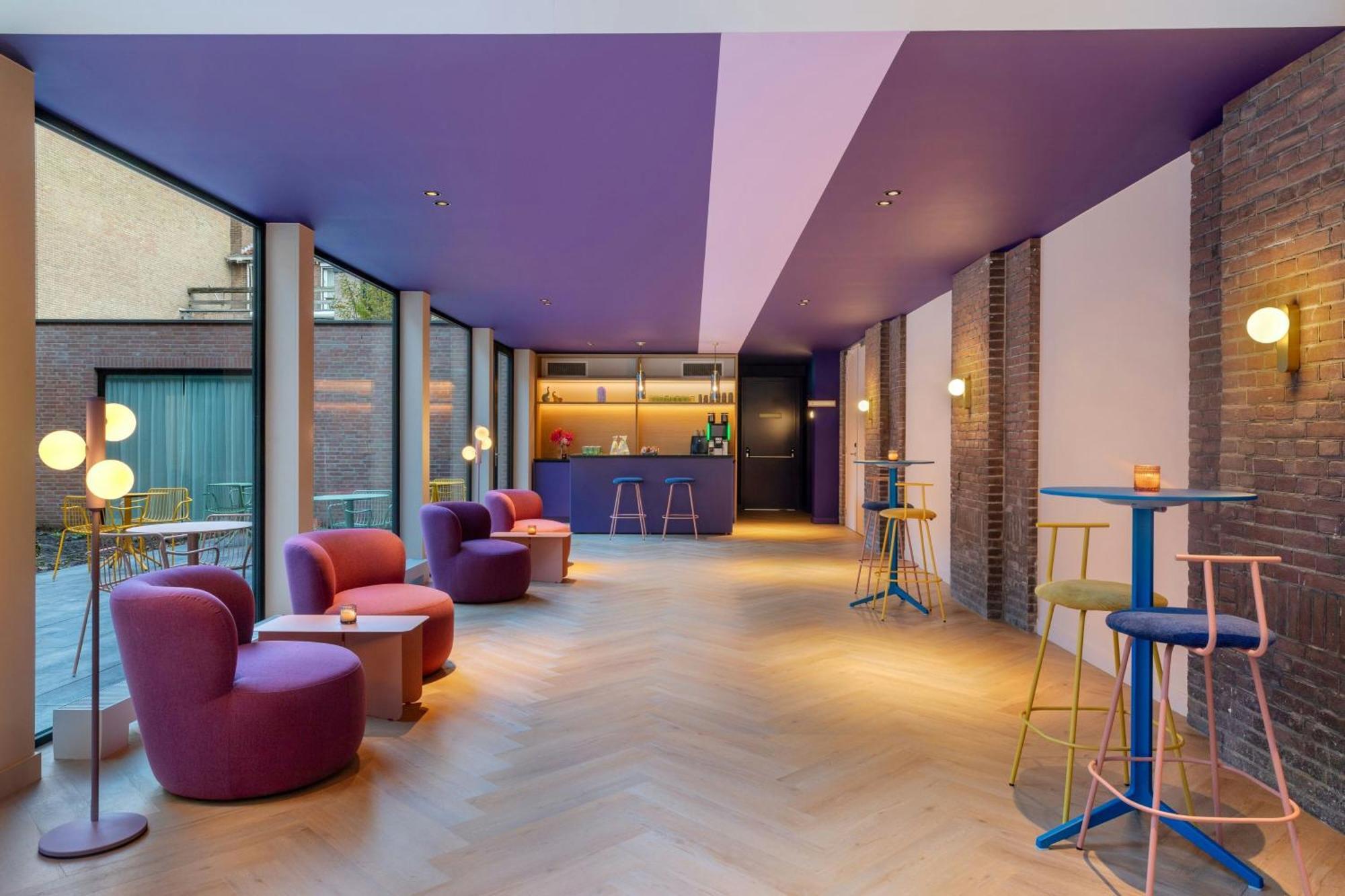 The Rebyl, Nijmegen, A Tribute Portfolio Hotel Dış mekan fotoğraf