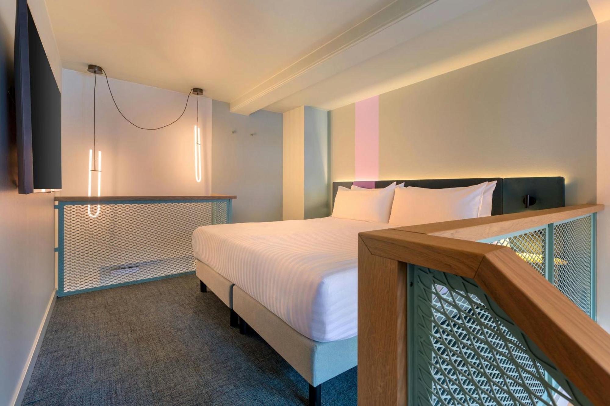 The Rebyl, Nijmegen, A Tribute Portfolio Hotel Dış mekan fotoğraf