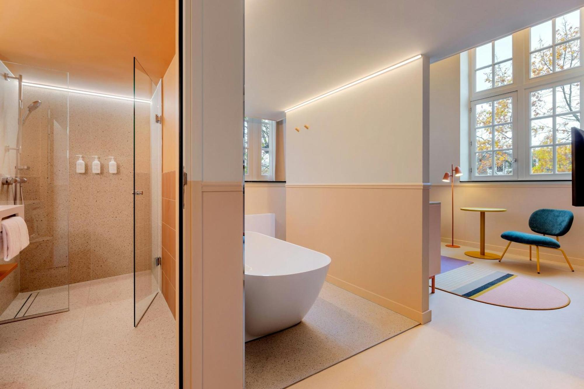 The Rebyl, Nijmegen, A Tribute Portfolio Hotel Dış mekan fotoğraf