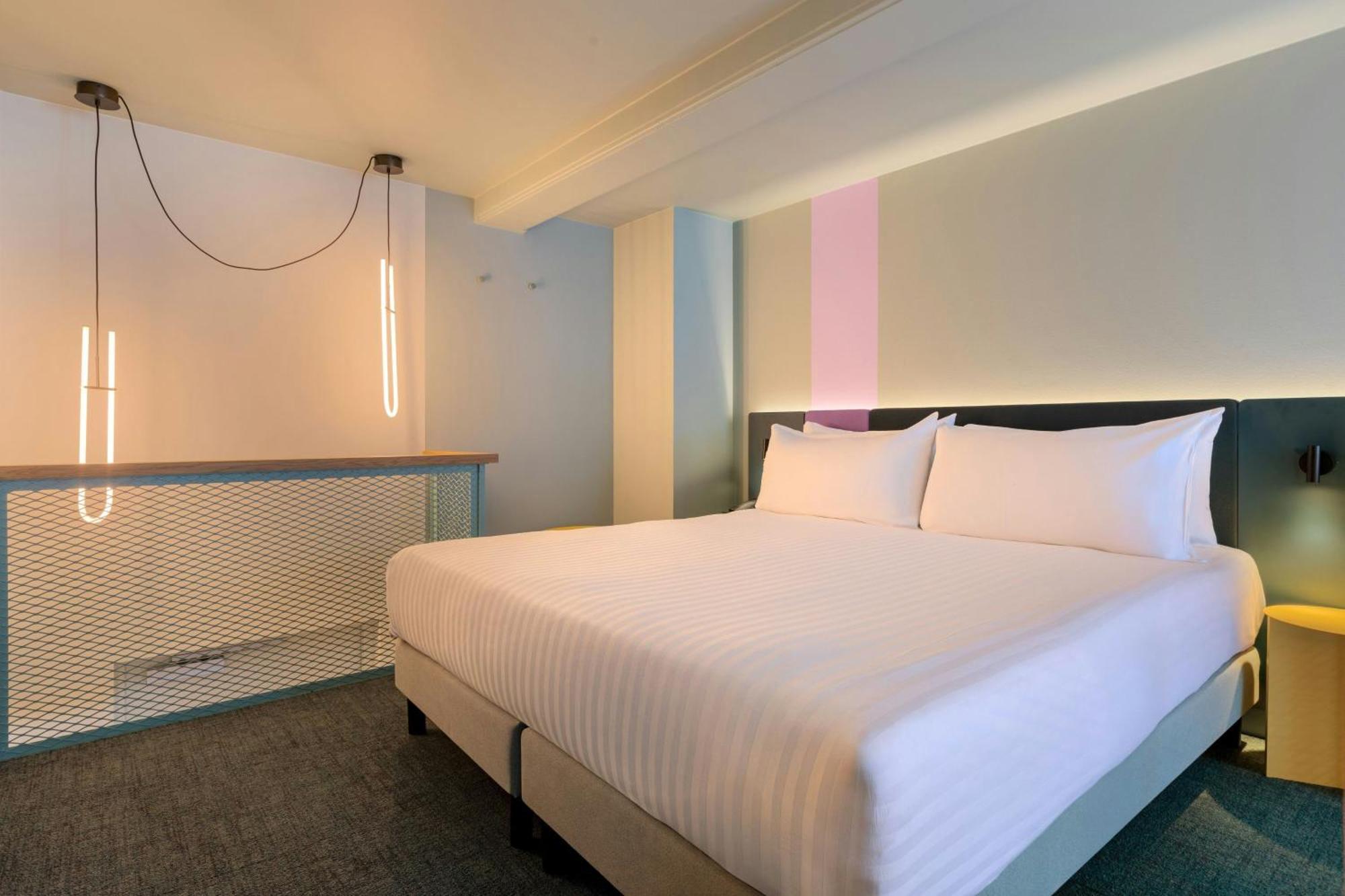 The Rebyl, Nijmegen, A Tribute Portfolio Hotel Dış mekan fotoğraf