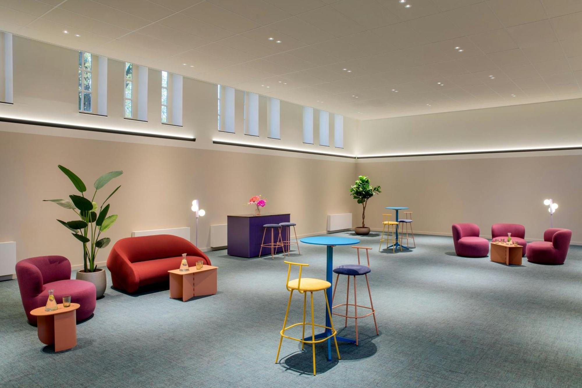 The Rebyl, Nijmegen, A Tribute Portfolio Hotel Dış mekan fotoğraf