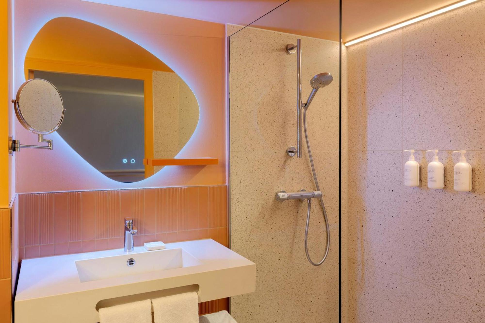 The Rebyl, Nijmegen, A Tribute Portfolio Hotel Dış mekan fotoğraf