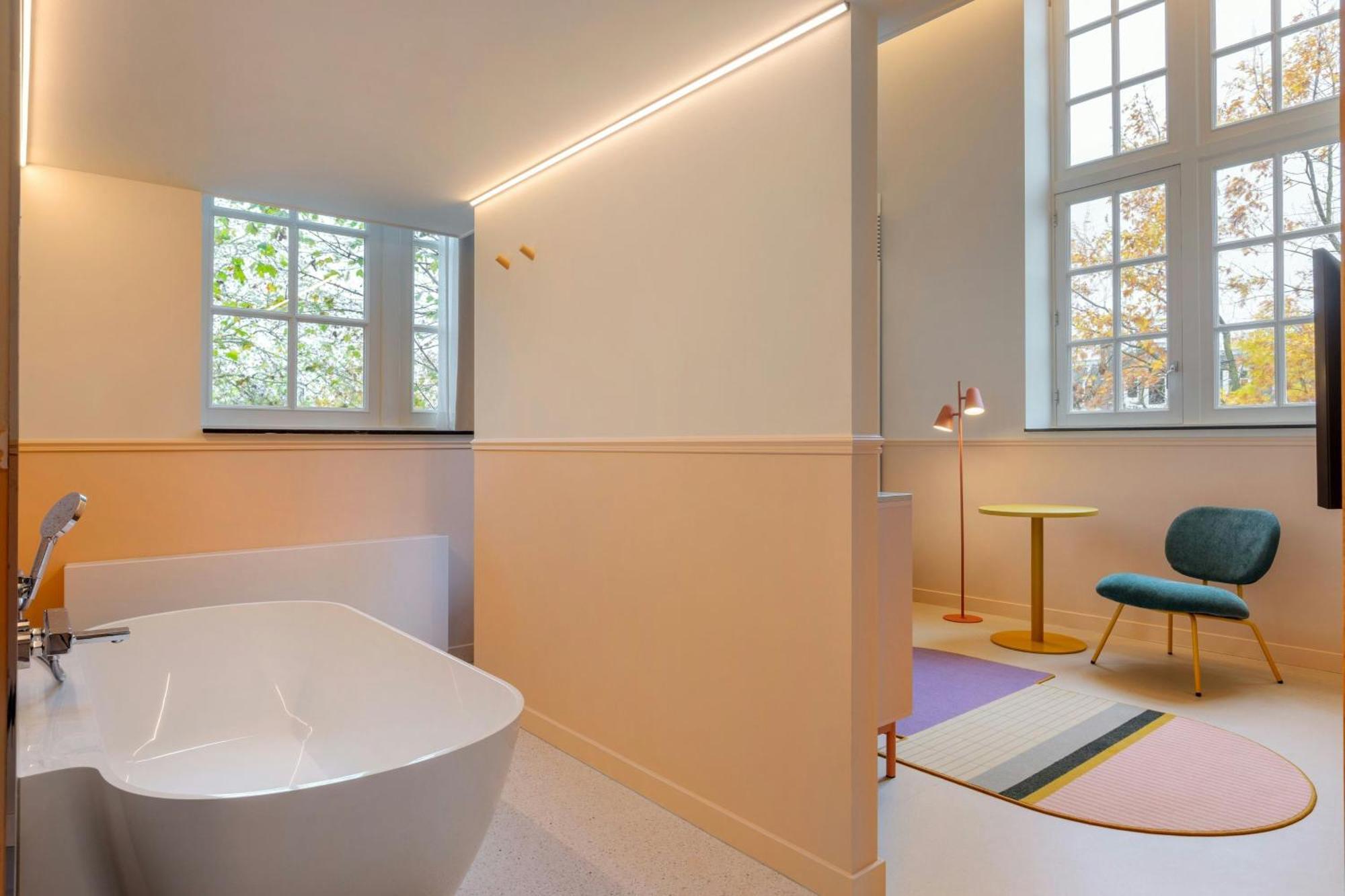 The Rebyl, Nijmegen, A Tribute Portfolio Hotel Dış mekan fotoğraf