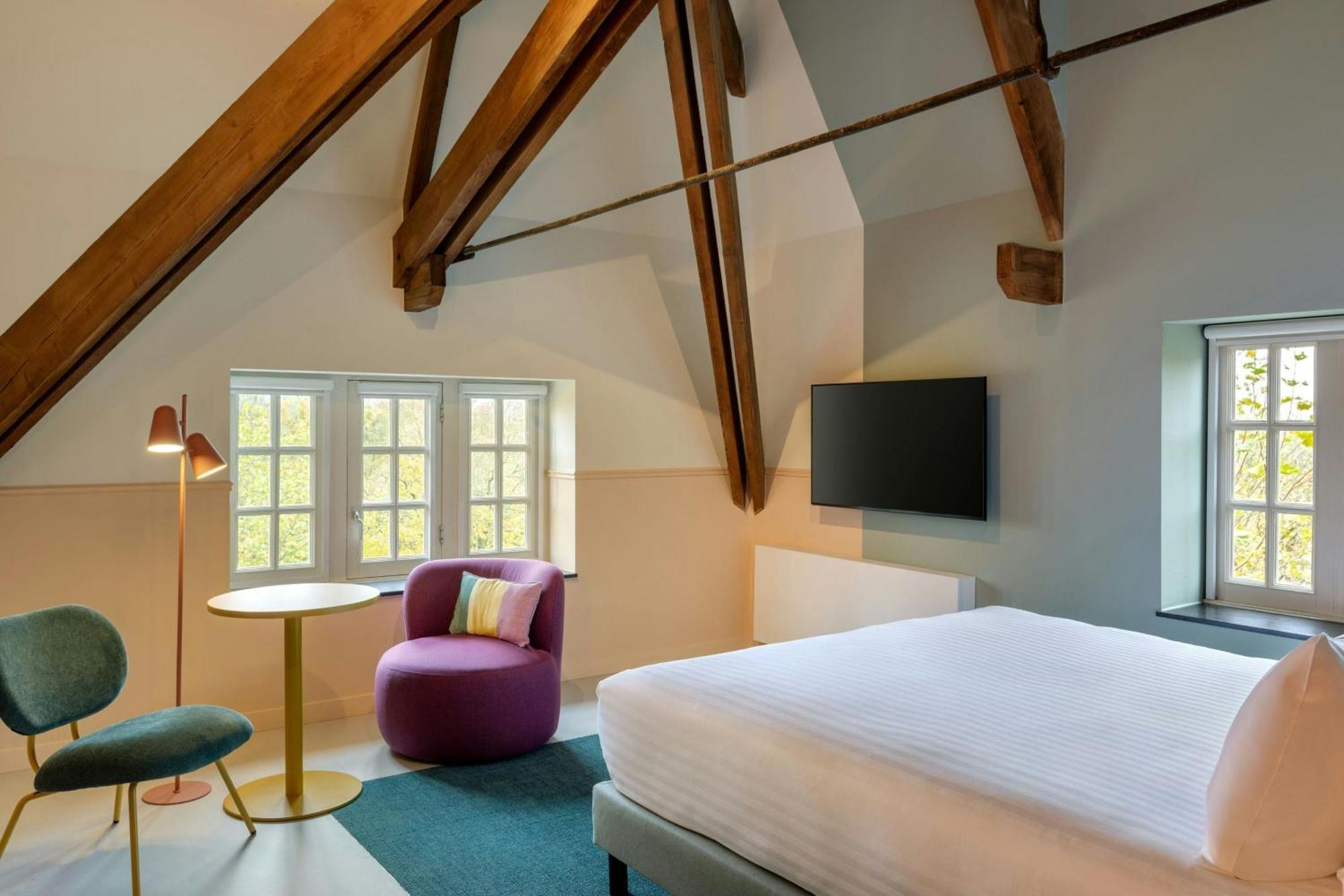 The Rebyl, Nijmegen, A Tribute Portfolio Hotel Dış mekan fotoğraf