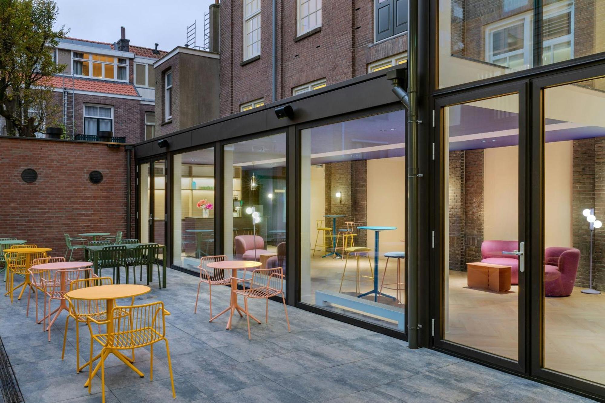 The Rebyl, Nijmegen, A Tribute Portfolio Hotel Dış mekan fotoğraf