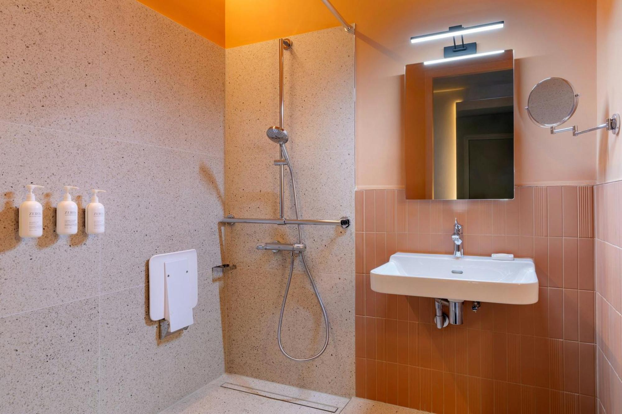 The Rebyl, Nijmegen, A Tribute Portfolio Hotel Dış mekan fotoğraf