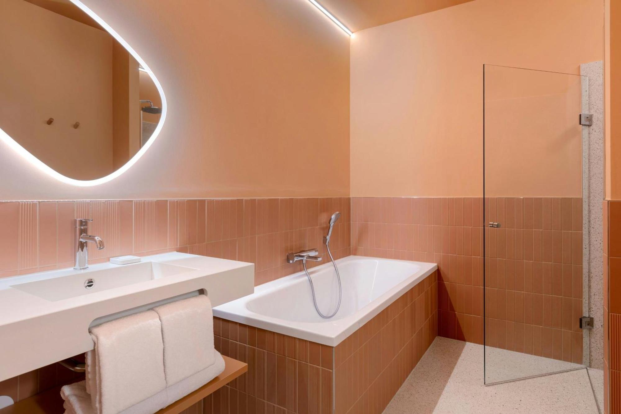 The Rebyl, Nijmegen, A Tribute Portfolio Hotel Dış mekan fotoğraf