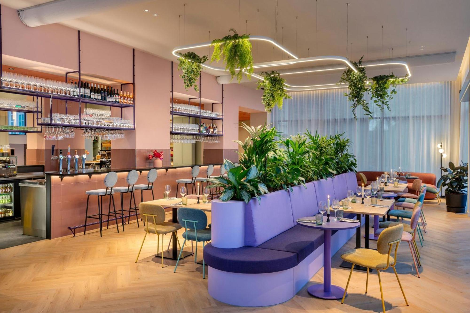 The Rebyl, Nijmegen, A Tribute Portfolio Hotel Dış mekan fotoğraf