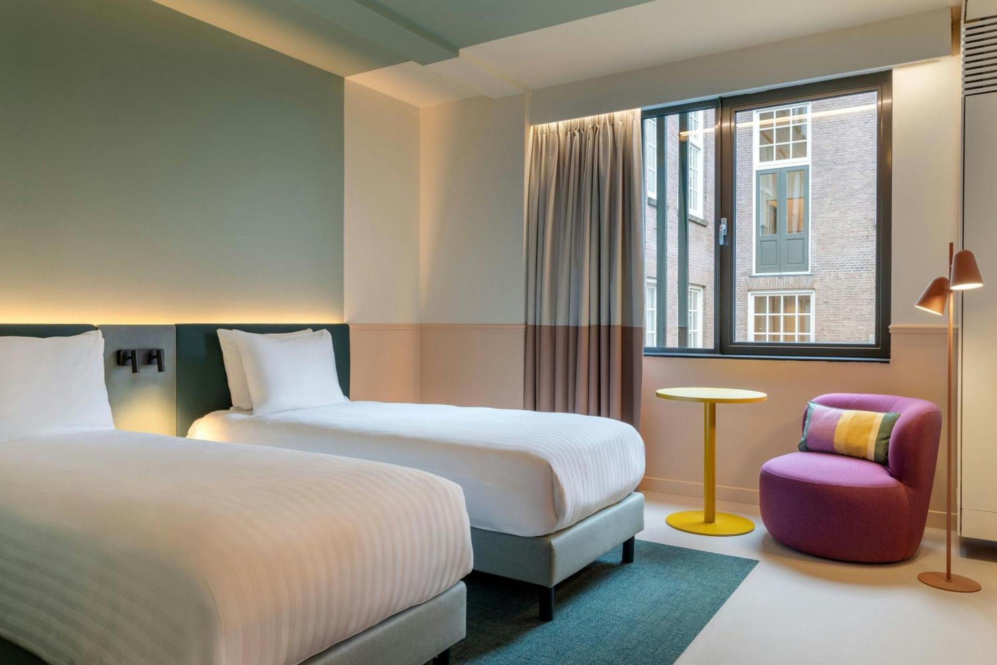 The Rebyl, Nijmegen, A Tribute Portfolio Hotel Dış mekan fotoğraf