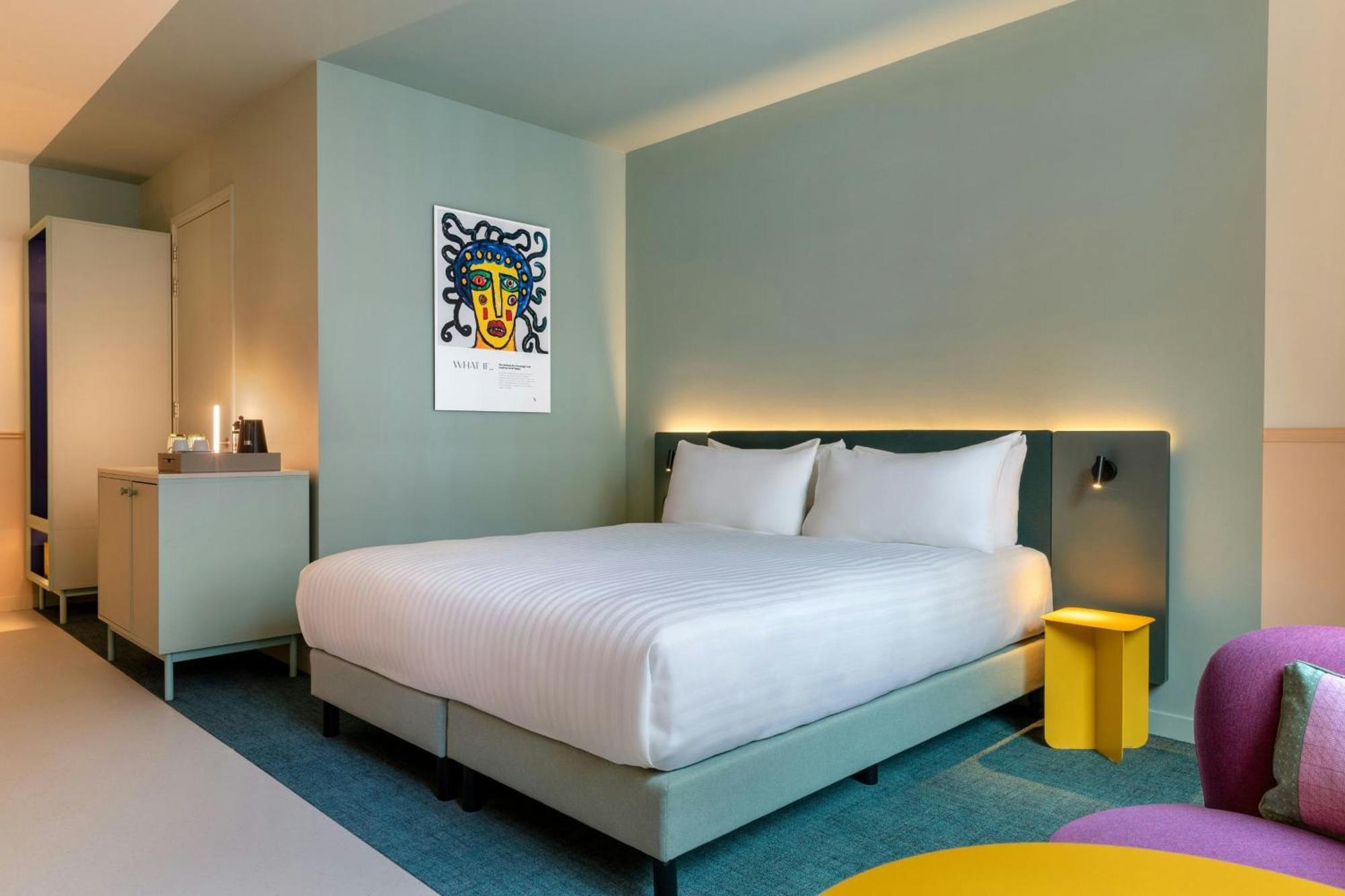 The Rebyl, Nijmegen, A Tribute Portfolio Hotel Dış mekan fotoğraf