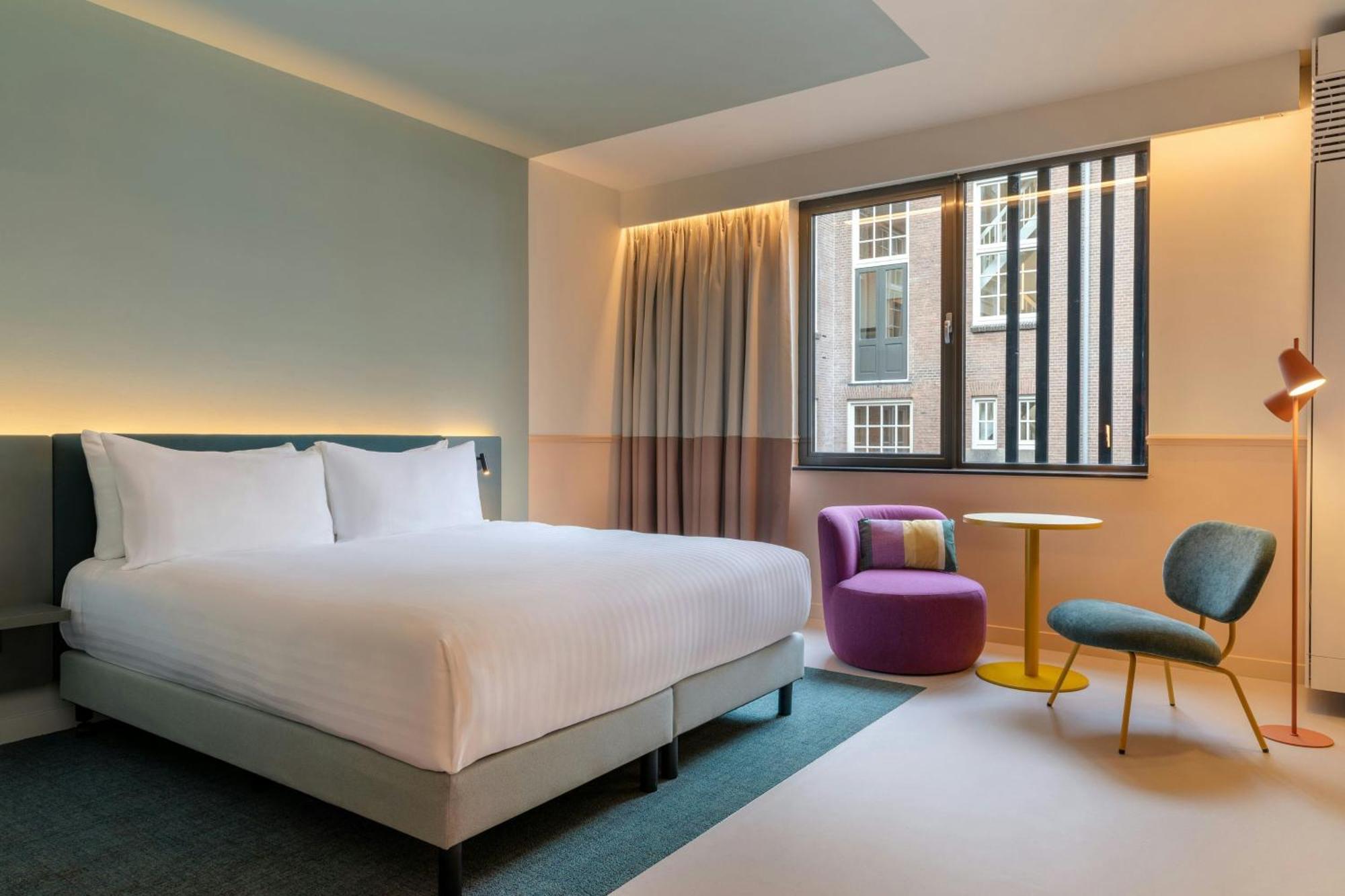 The Rebyl, Nijmegen, A Tribute Portfolio Hotel Dış mekan fotoğraf