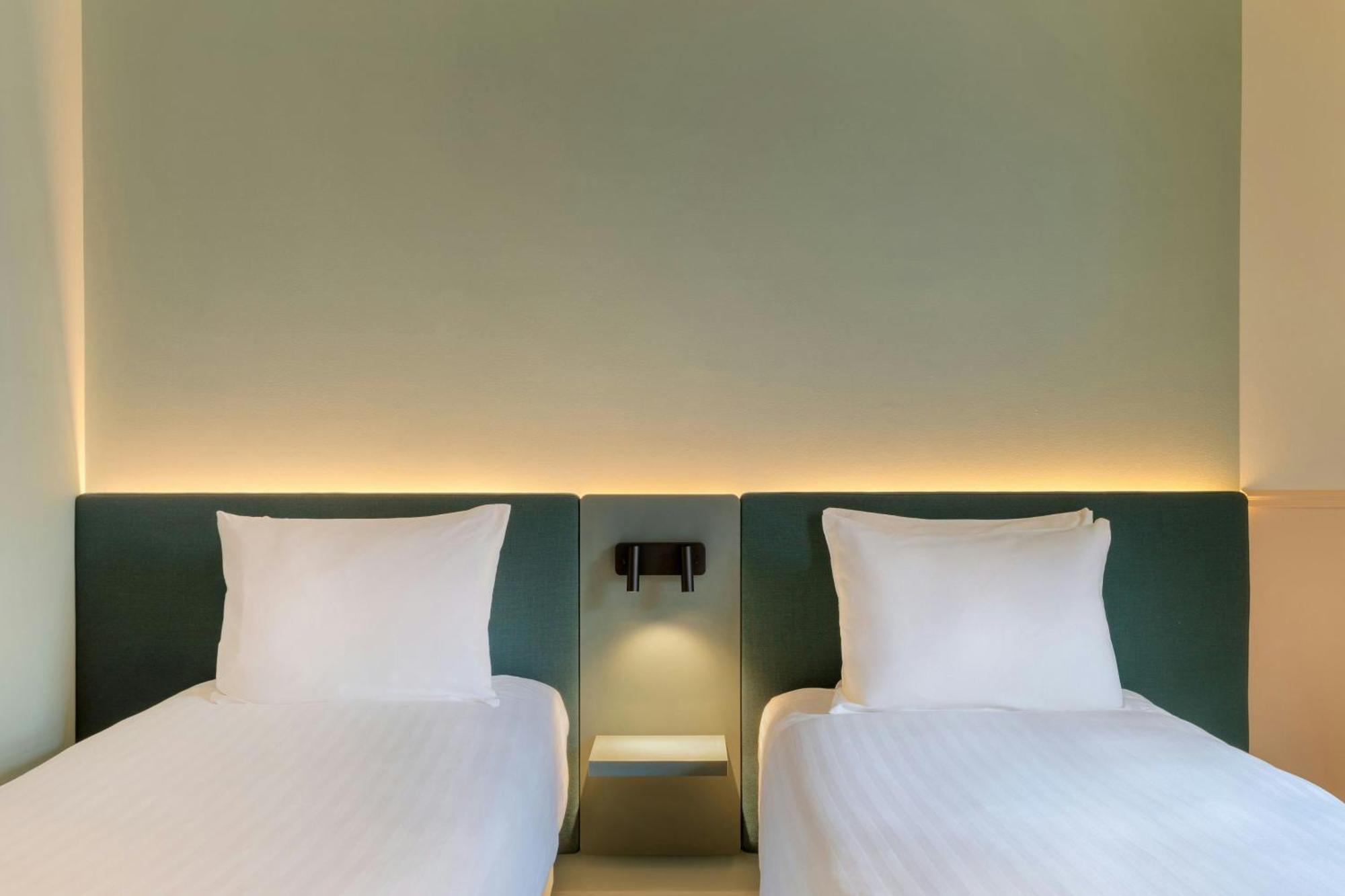 The Rebyl, Nijmegen, A Tribute Portfolio Hotel Dış mekan fotoğraf