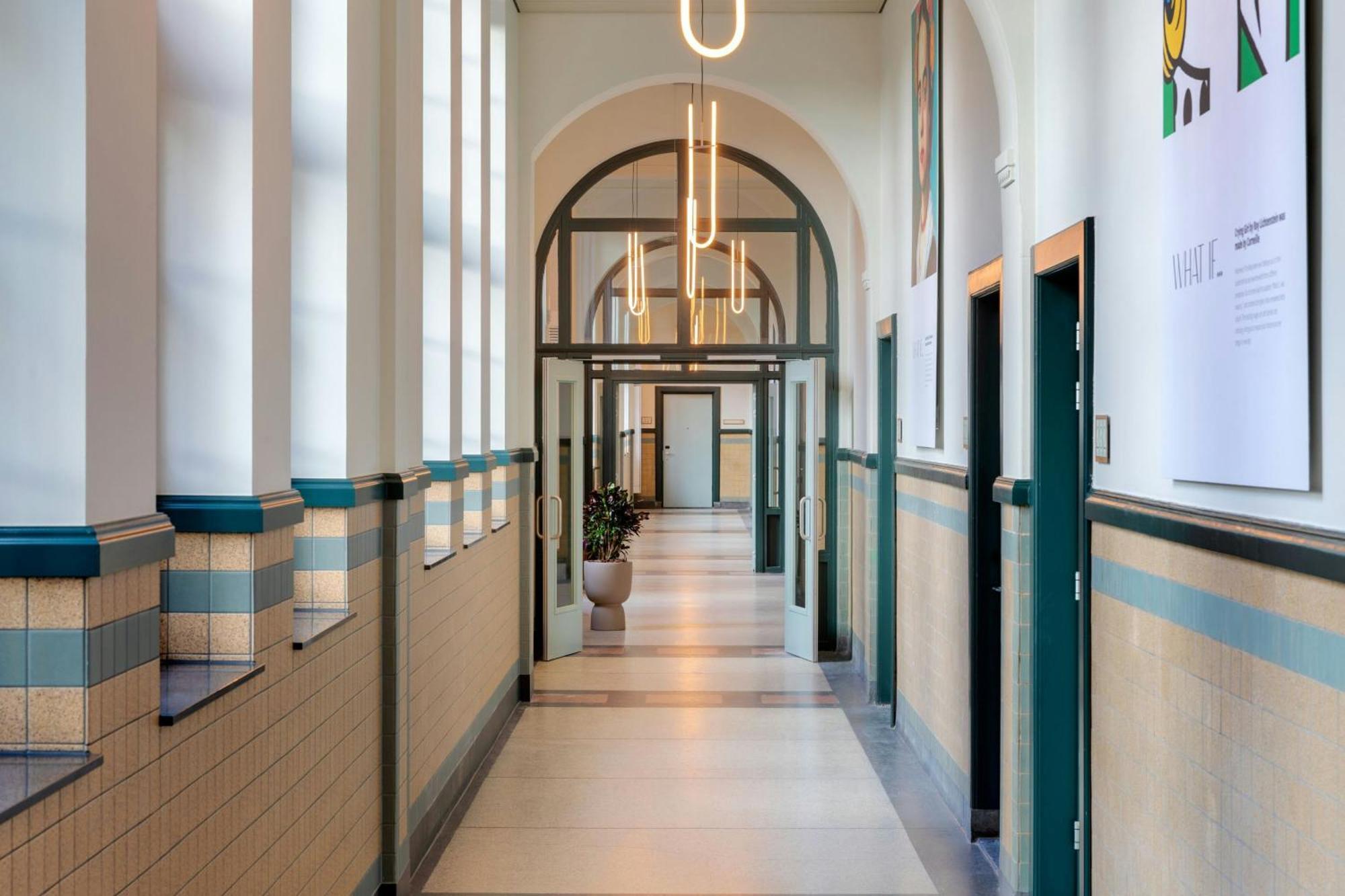 The Rebyl, Nijmegen, A Tribute Portfolio Hotel Dış mekan fotoğraf