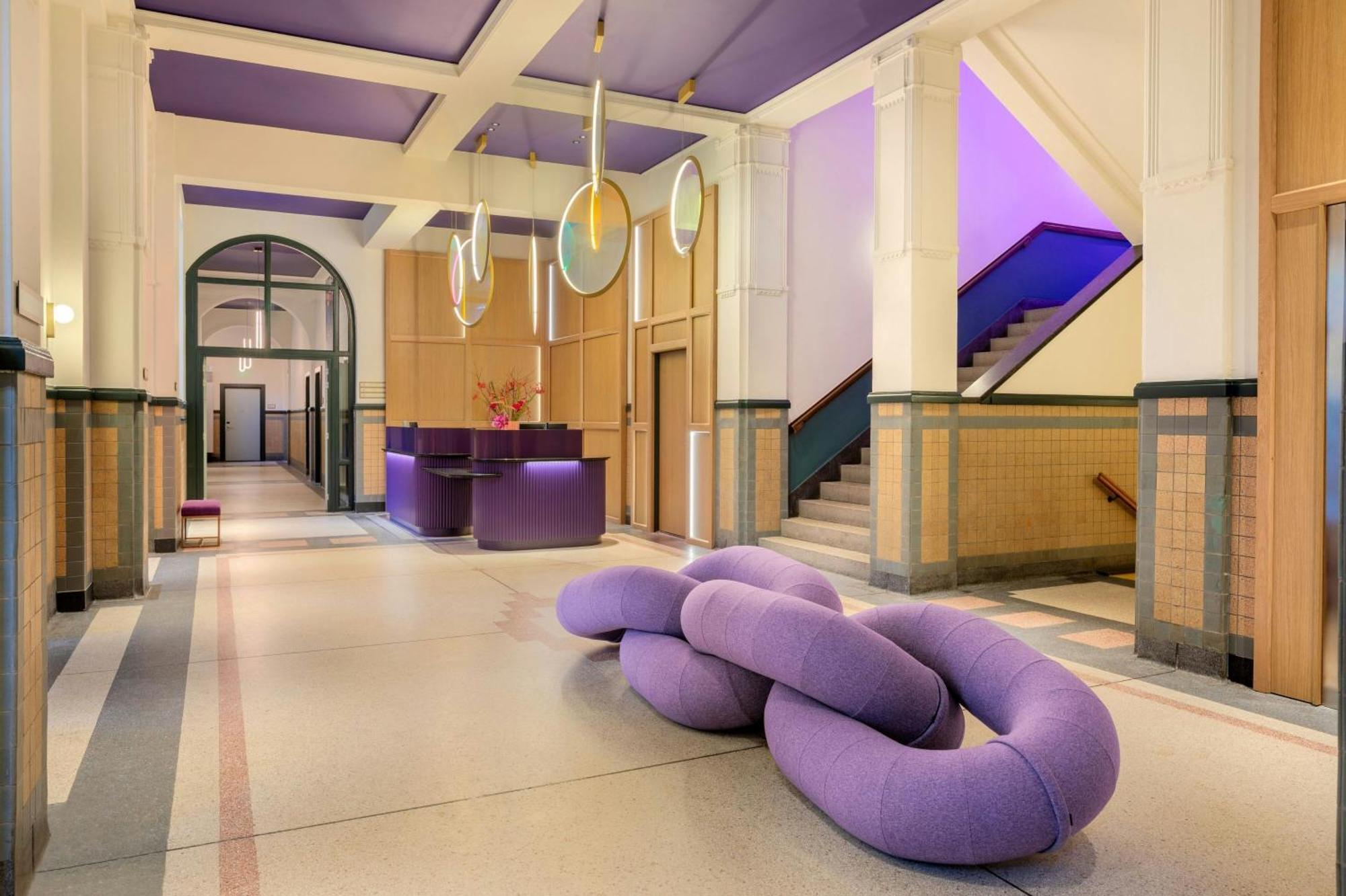 The Rebyl, Nijmegen, A Tribute Portfolio Hotel Dış mekan fotoğraf