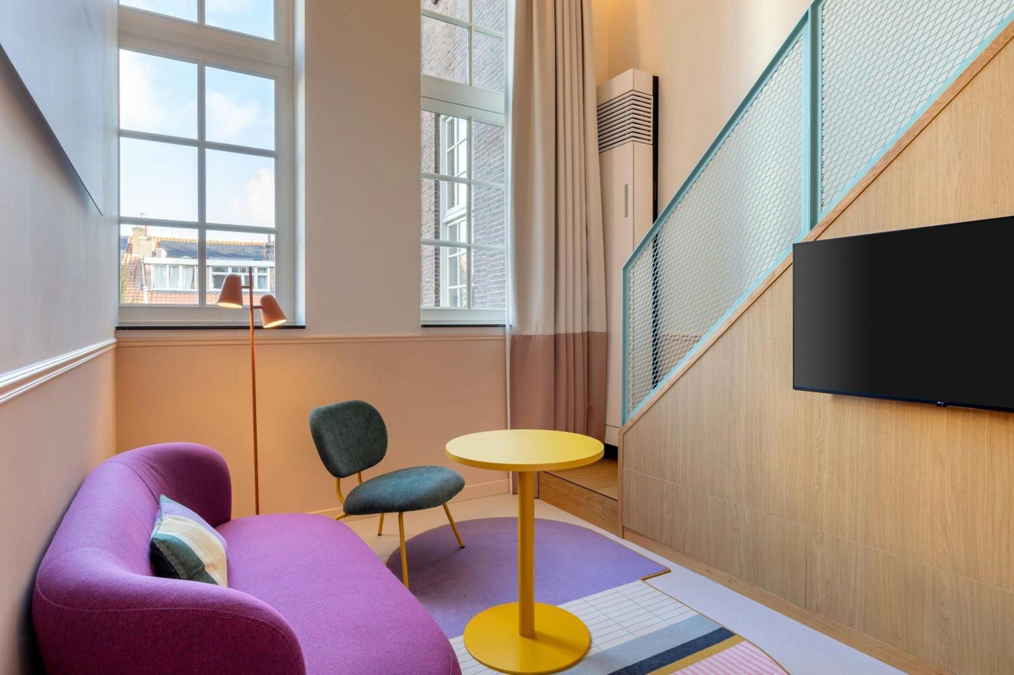 The Rebyl, Nijmegen, A Tribute Portfolio Hotel Dış mekan fotoğraf