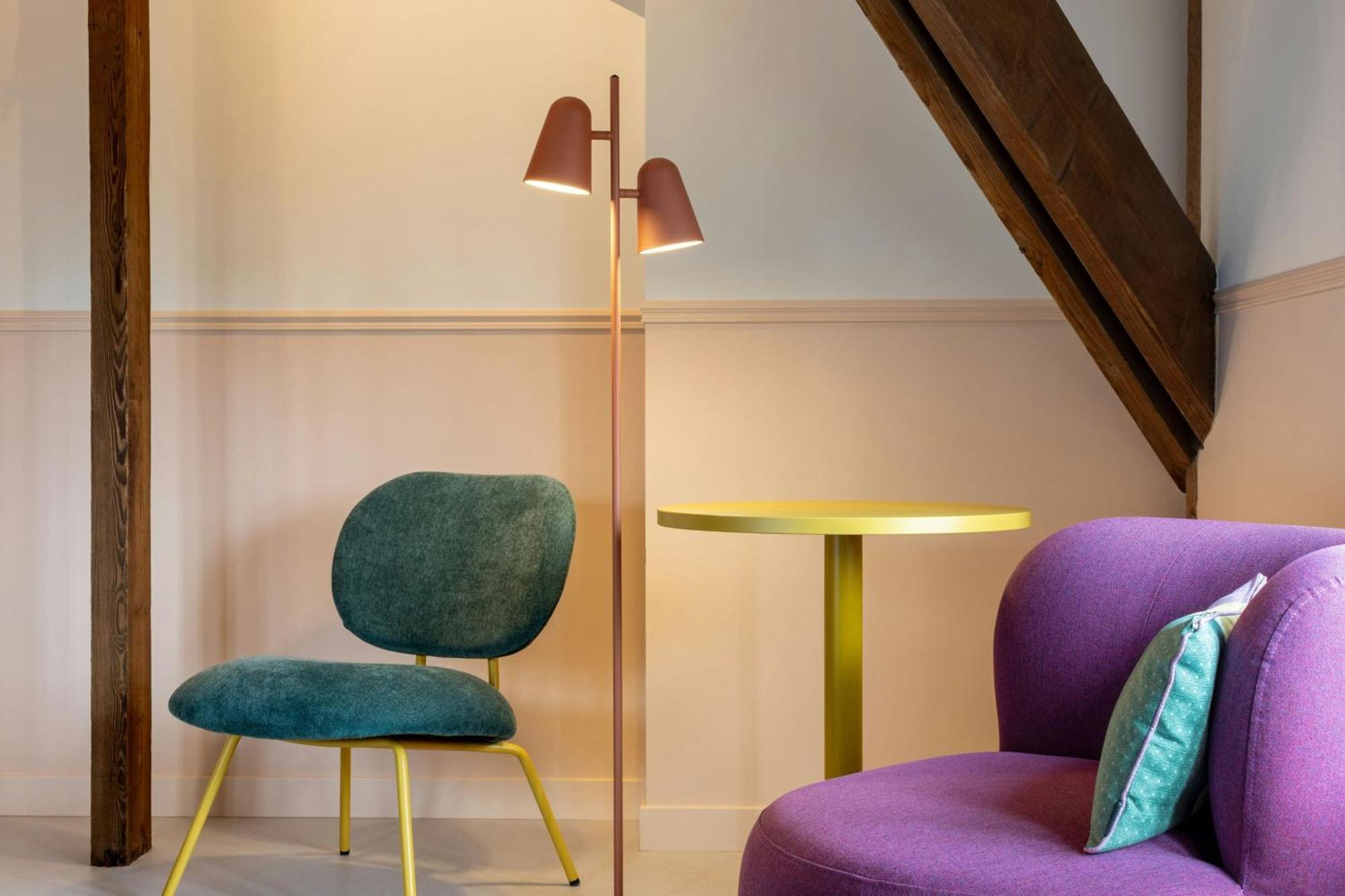 The Rebyl, Nijmegen, A Tribute Portfolio Hotel Dış mekan fotoğraf