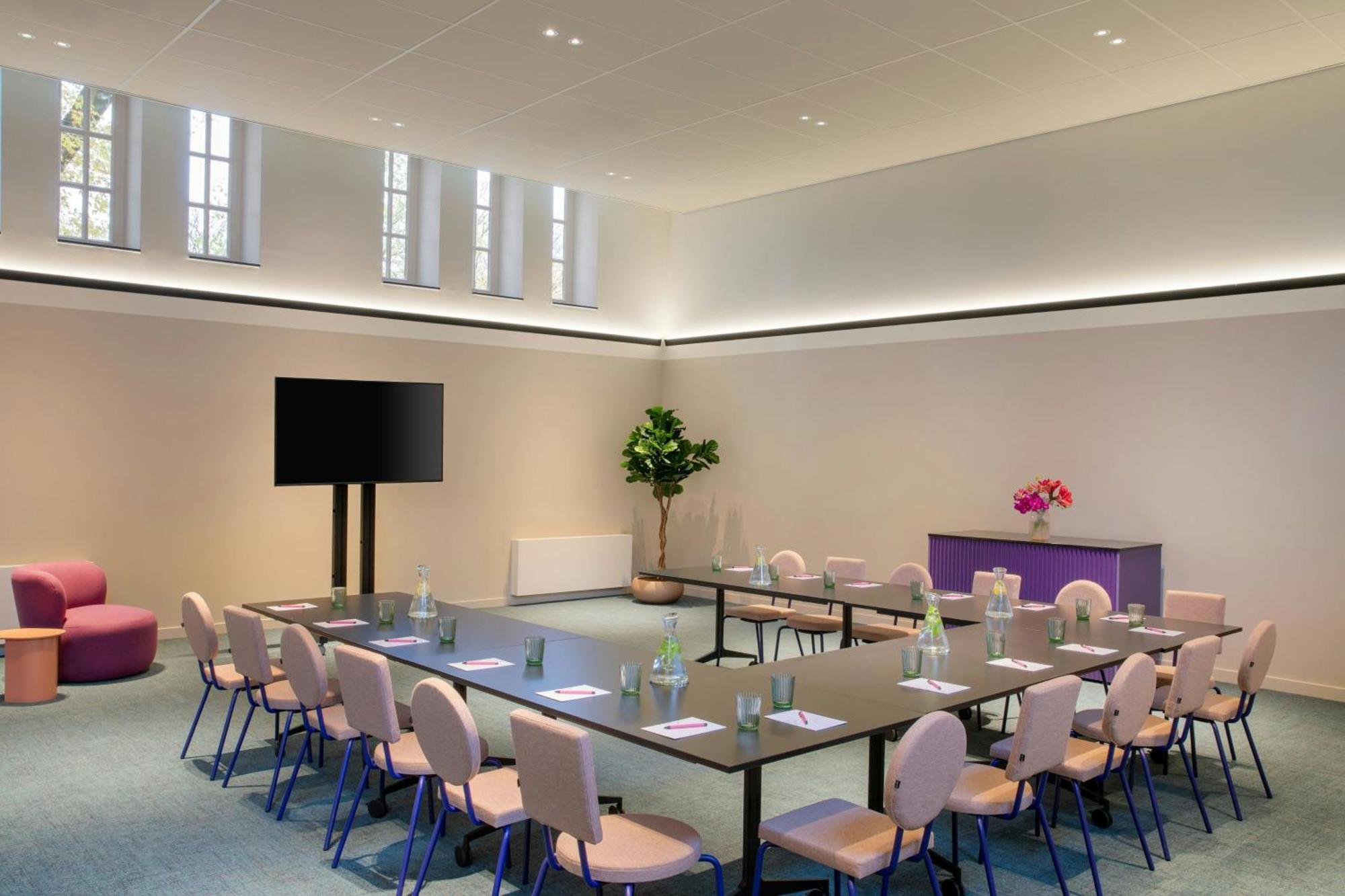 The Rebyl, Nijmegen, A Tribute Portfolio Hotel Dış mekan fotoğraf