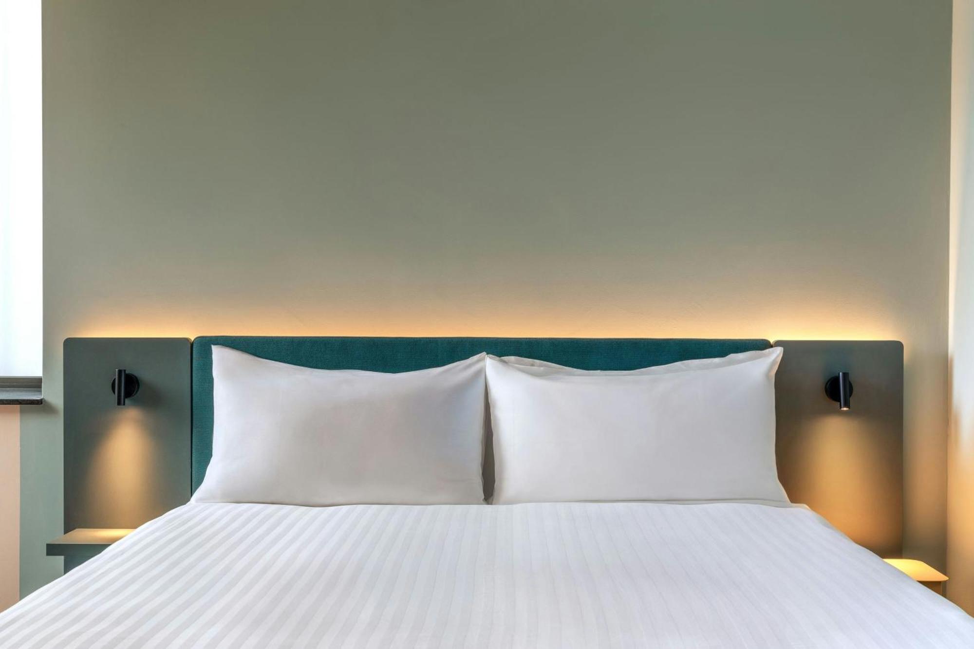 The Rebyl, Nijmegen, A Tribute Portfolio Hotel Dış mekan fotoğraf