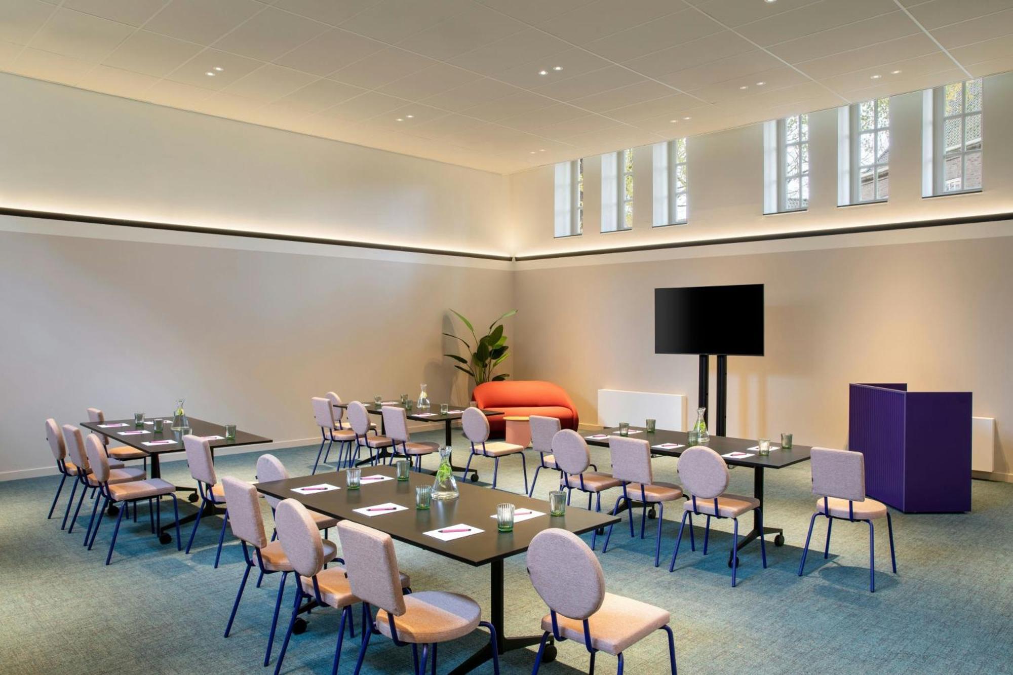 The Rebyl, Nijmegen, A Tribute Portfolio Hotel Dış mekan fotoğraf